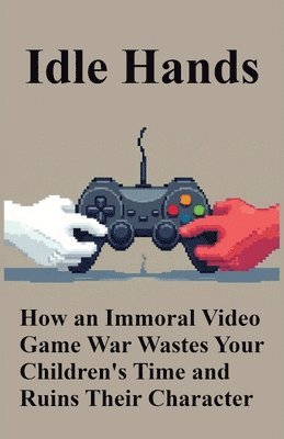 bokomslag Idle Hands