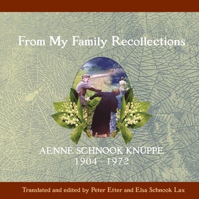 From My Family Recollections