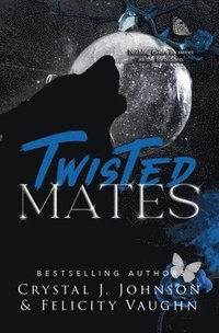 bokomslag Twisted Mates