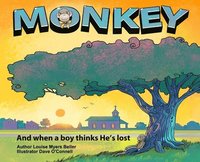 bokomslag Monkey