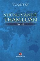 bokomslag Nh¿ng V¿n ¿¿ Tham Lu¿n - T¿p 2