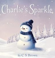 bokomslag Charlie's Sparkle