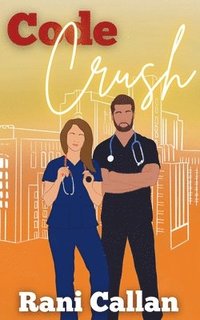 bokomslag Code Crush