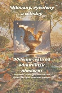 bokomslag Milovanÿ, vyvolenÿ a celistvÿ - 30denní cesta od odmítnutí k obnovení