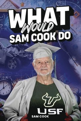 bokomslag What Would Sam Cook Do?
