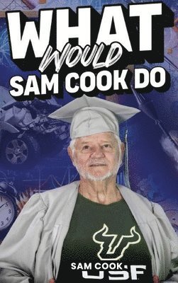 bokomslag What Would Sam Cook Do?
