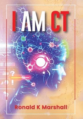 bokomslag I am CT