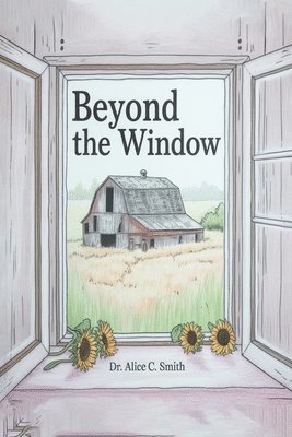 bokomslag Beyond the Window