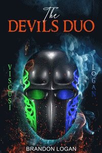 bokomslag Devils Duo