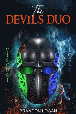 bokomslag Devils Duo