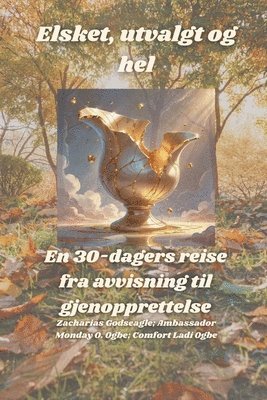 bokomslag Elsket, utvalgt og hel - En 30-dagers reise fra avvisning til gjenopprettelse