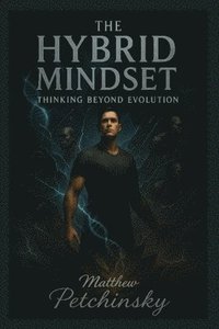 bokomslag Hybrid Mindset