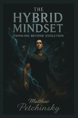 bokomslag Hybrid Mindset