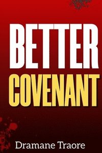 bokomslag Better Covenant