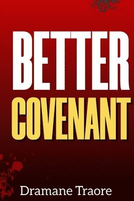 bokomslag Better Covenant