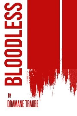 bokomslag Bloodless