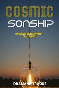 bokomslag Cosmic Sonship