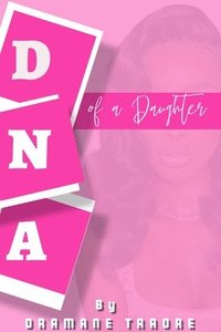bokomslag DNA of a Daughter