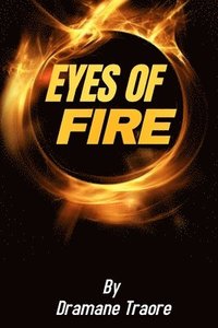 bokomslag Eyes of Fire