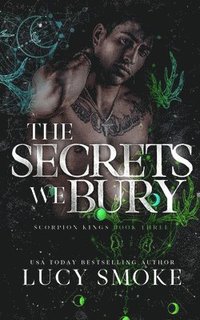 bokomslag The Secrets We Bury