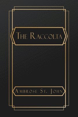 bokomslag The Raccolta
