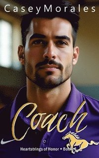 bokomslag Coach