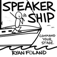 bokomslag SpeakerShip