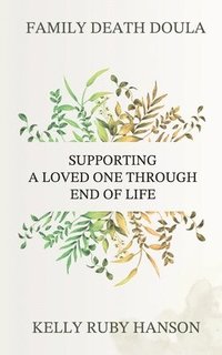 bokomslag Family Death Doula