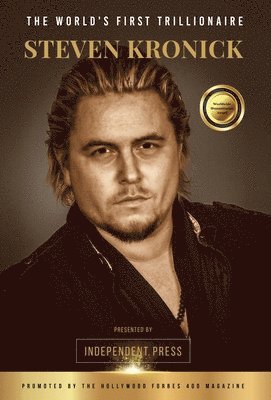 World's First Trillionaire