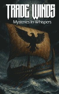 bokomslag TradeWinds Mysteries in Whispers