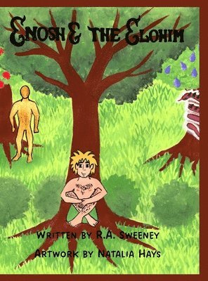 Enosh and the Elohim