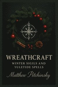 bokomslag Wreathcraft