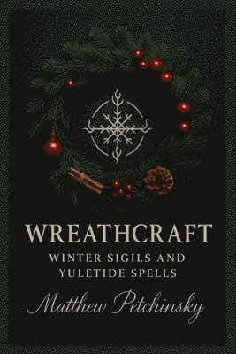 bokomslag Wreathcraft
