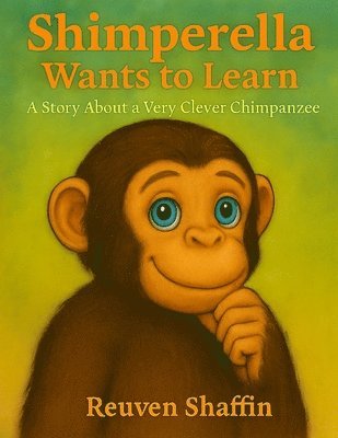 bokomslag Shimperella Wants to Learn