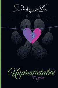 bokomslag Unpredictable