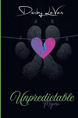 Derby Lavan - Unpredictable, Häftad