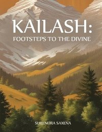 bokomslag Kailash