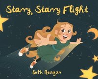 bokomslag Starry, Starry Flight