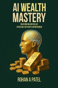bokomslag AI Wealth Mastery
