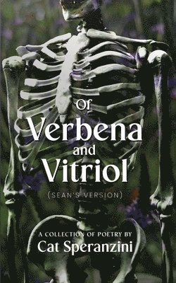 bokomslag Of Verbena & Vitriol