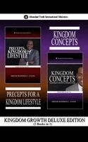 Mister Roderick L Evans - Kingdom Growth Deluxe Edition (2 Books in 1), Inbunden