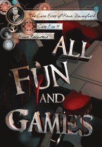 bokomslag All Fun and Games