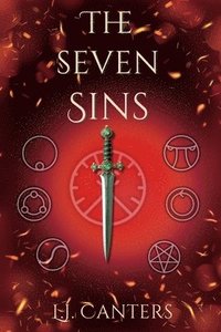 bokomslag Seven Sins