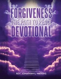 bokomslag Forgiveness the Path to Peace