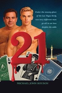 bokomslag 21