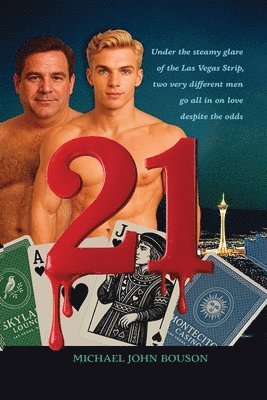 bokomslag 21
