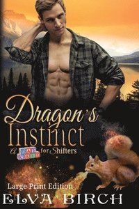 bokomslag Dragon's Instinct