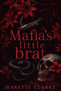 bokomslag Mafia's Little Brat