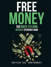 bokomslag Free Money