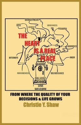 Heart Is A Real Place